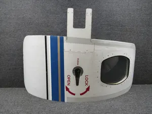 5511230-2 Cessna Citation 501 Cabin Door Assembly